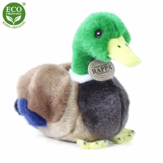 Obrázek z Kačer plyš 20cm  